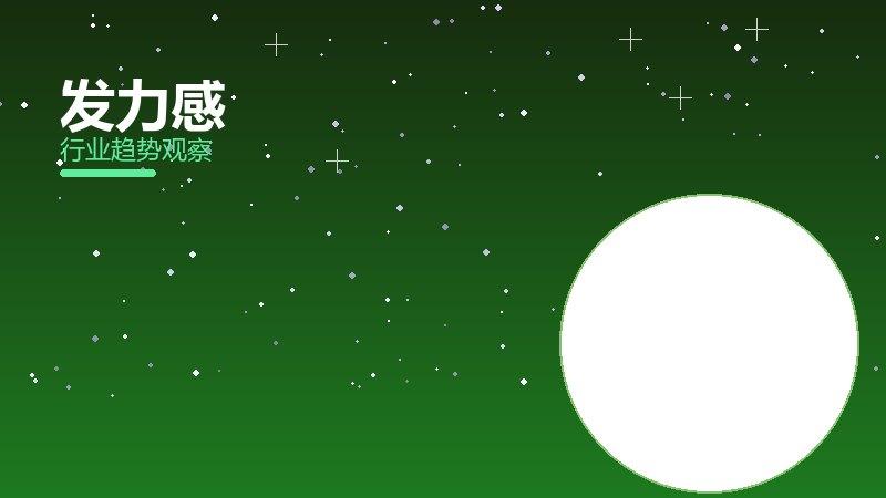发力感最佳实践，标杆与经验复制
