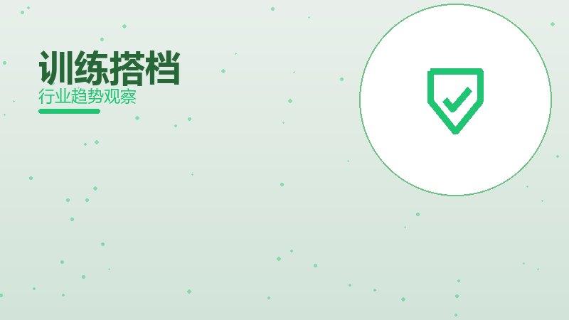 训练搭档安全边界，风险与保护要点