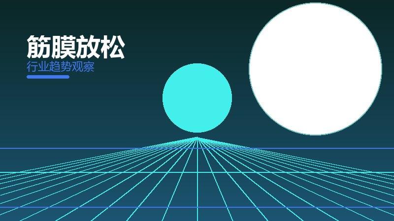 筋膜放松理论与实践，差距与落地路径