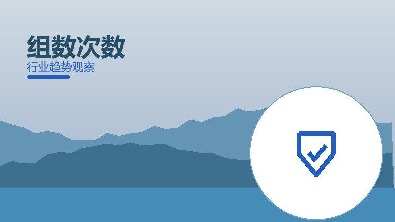组数次数安全边界，风险与保护要点