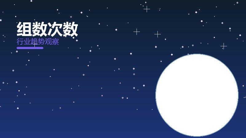 组数次数决策框架，选型与权衡分析