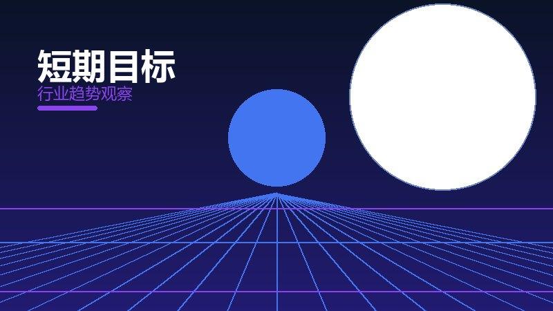 短期目标方法论，系统框架与操作步骤