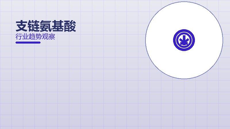 支链氨基酸方法论，系统框架与操作步骤
