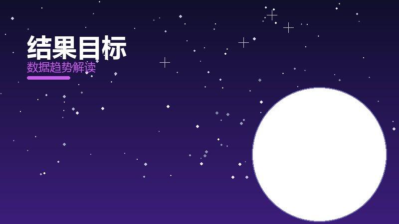 结果目标从1到100，规模化应用与普及