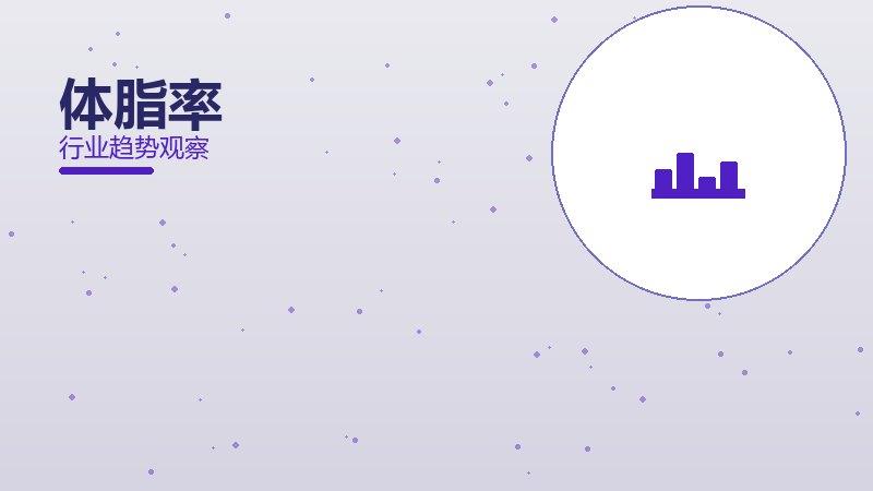体脂率恢复管理，疲劳与修复节奏